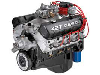 B2725 Engine